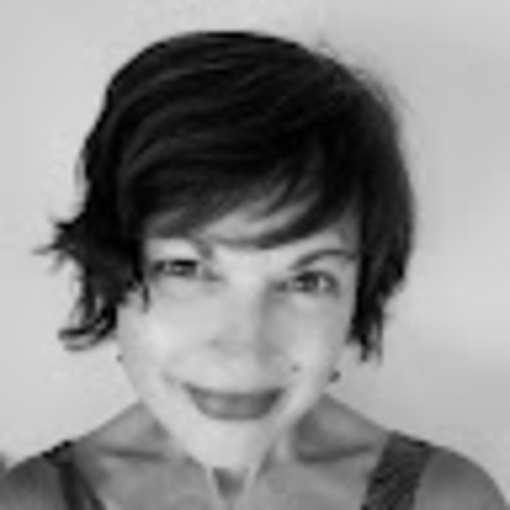 Meet your Posher, Dawn clara